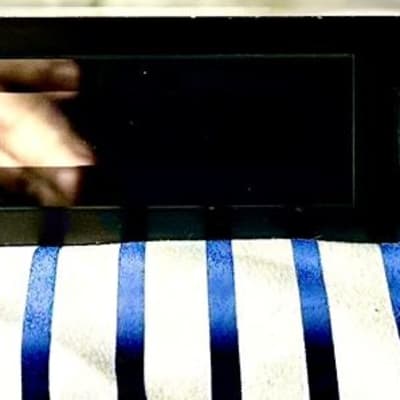 Yamaha SPX90 multi-effects processor mid-80's - Black