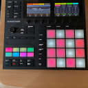 Native Instruments Maschine MKIII Groove Production Control Surface 2020 Black