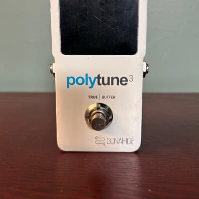 Reverb.com listing, price, conditions, and images for tc-electronic-polytune