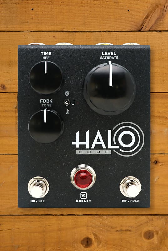 Keeley HALO Core | Reverb