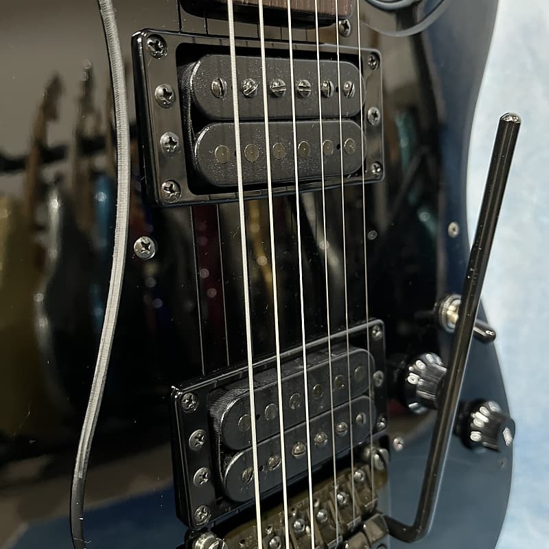 29日まで　YAMAHA RGX520P 美品 Yahoo!オークション - Yamaha RGX 520P Electric Guitar ヤマハ