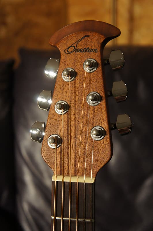 Ovation S778 Elite Special【USED】【1999】【NGY025】