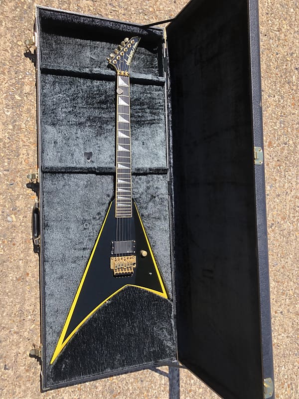 エレキギター　Jackson stars RR Jackson Stars RR-J2SP JAPAN | Reverb