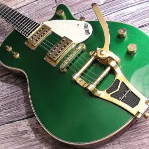 GRETSCH ピックガード Elliot Easton Gretsch 6128T EE Elliot Easton Signature Model (2000s) 2001