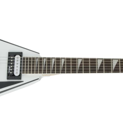 Jackson JS32T Rhoads Electric Guitar, Amaranth Fingerboard image 5