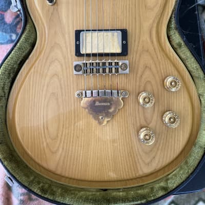 Ibanez 2680-NT Bob Weir 1977 - Natural for sale