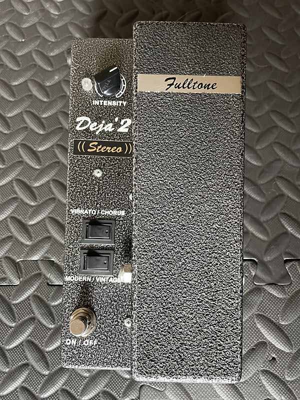 Fulltone Deja 2