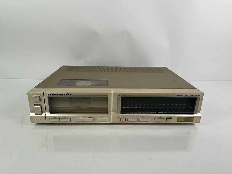 marantz cd 73