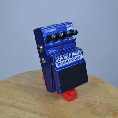 Reverb.com listing, price, conditions, and images for digitech-bass-multi-chorus