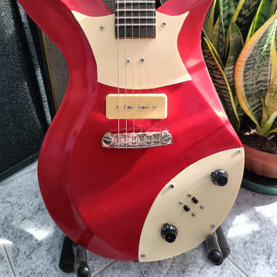Lea Guitars MK III 2023 - Custom Made image 2