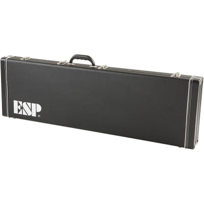 ESP B Bass Form Fit Case image 2