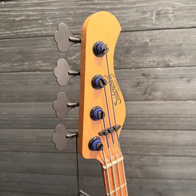 Sadowsky Metro Line Limited Edition 4 String Electric Bass | Reverb