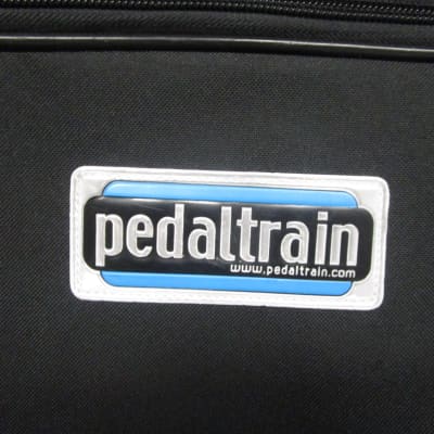 Pedaltrain Pro with Soft Case image 10