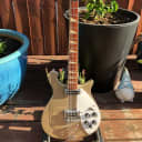 Rickenbacker 620 "Color of the Year" 2001 Desert Gold