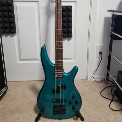 1995 Ibanez SR500 Electric Bass | Reverb
