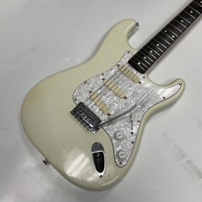Fender Japan JM66-80 Jazzmaster Electric Guitar w/gigbag
