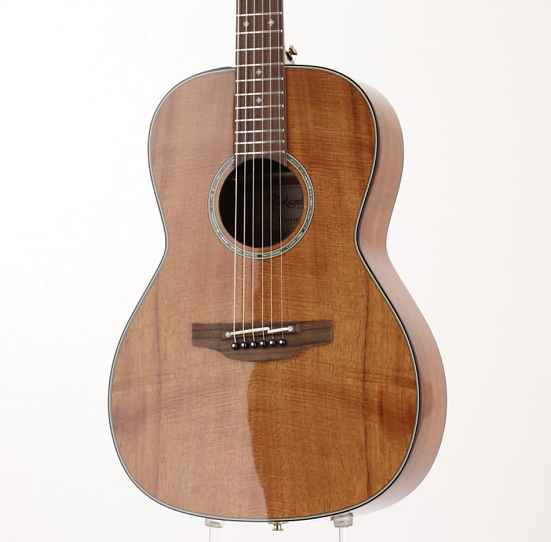 Takamine PTU431K Natural (S/N:57040557) [03/23]