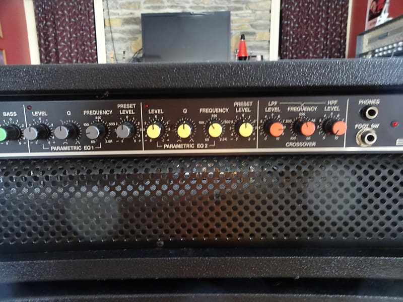 Yamaha B100 III