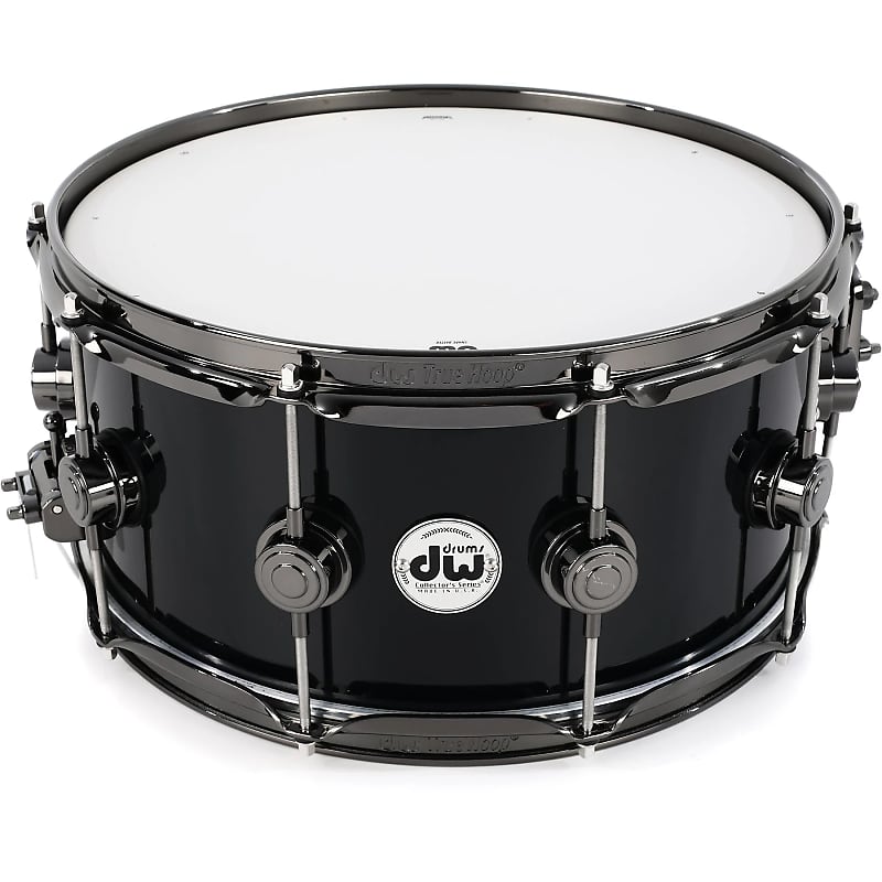 DW Collector's Series Maple 6.5x14