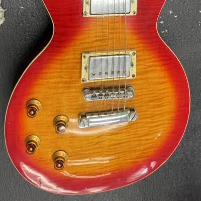 Epiphone Les Paul Standard 2002年製 レスポール ギター
