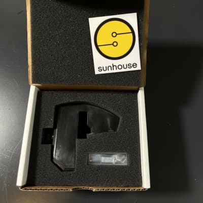 Sunhouse Sensory Percussion  2019 x3 image 3