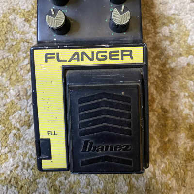 Ibanez FLL Flanger