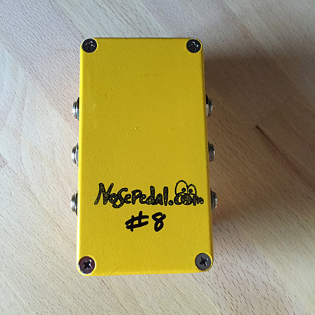 品揃え豊富で Tap Multi Nose Tempo Reverb | Pro ギター