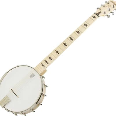 Deering Goodtime Six 6-Steel String Banjo image 2