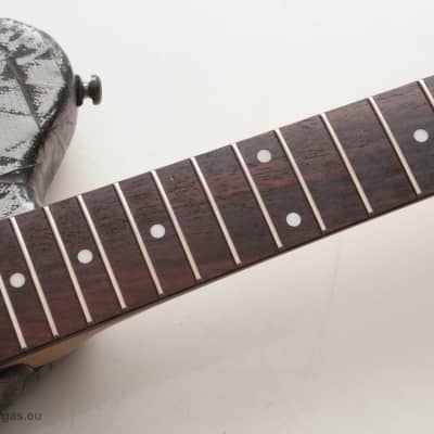 Ibanez NDM 1 TSG 2003 , Rare Noodles (The Offspring) Signature Model image 20