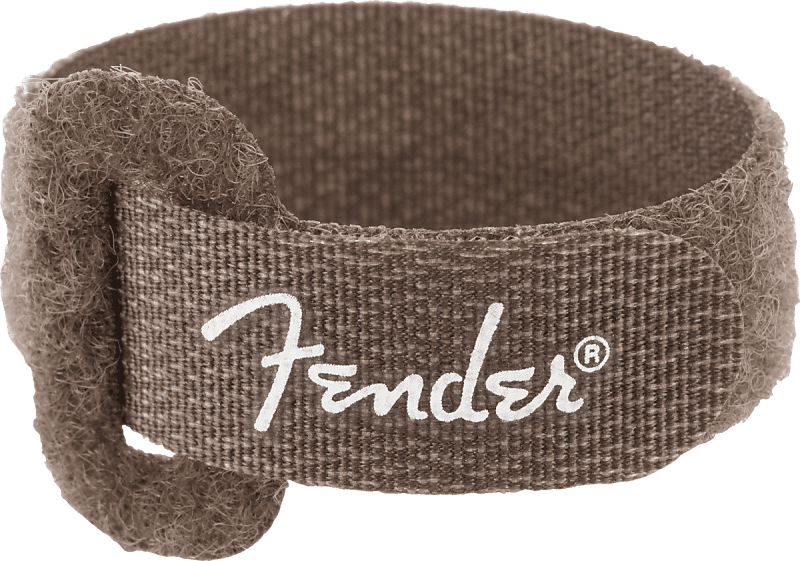 099-0820-111 Fender Instrument/Guitar/Bass/Amp Cable Ties 7 099-0820-111 Fender Instrument/Guitar/Bass/Amp Cable Ties 7