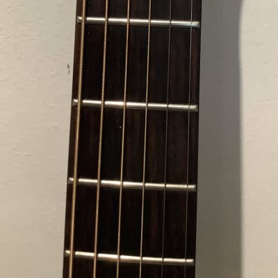 Takamine EAN15C 2001 Natural | Reverb