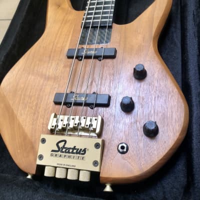 Status Energy Bass for sale