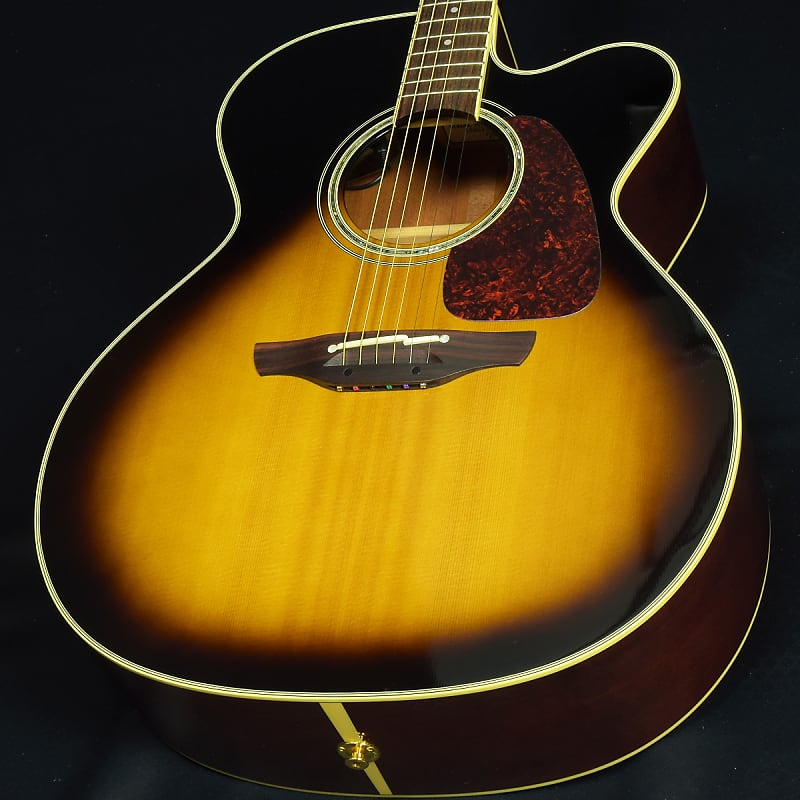 Takamine エレアコ　PTU010 Takamine PTU-010 TBS 税込販売価格 ￥73,440- 中古品 Takamine