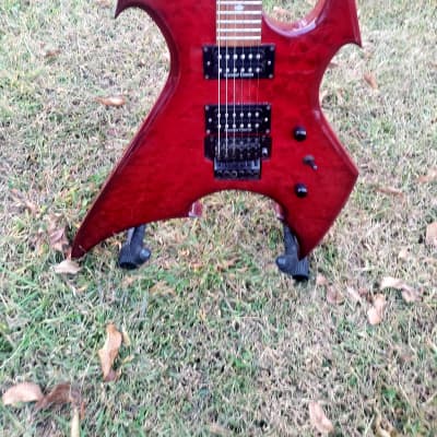 B.C. Rich 750JE (Son of a Beast) 2005 image 2