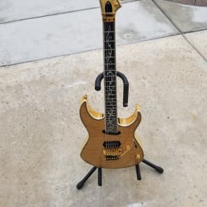 edwards 現状品 EDWARDS E-CY-165CTM 良好 キルトトップ スルーネック