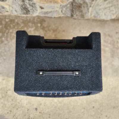 EBS Neo Drome 15" Bass Combo | Reverb