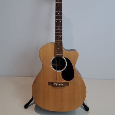 Japanese Vintage K. Yasuma Custom No. 180 - Acoustic Guitar - Made