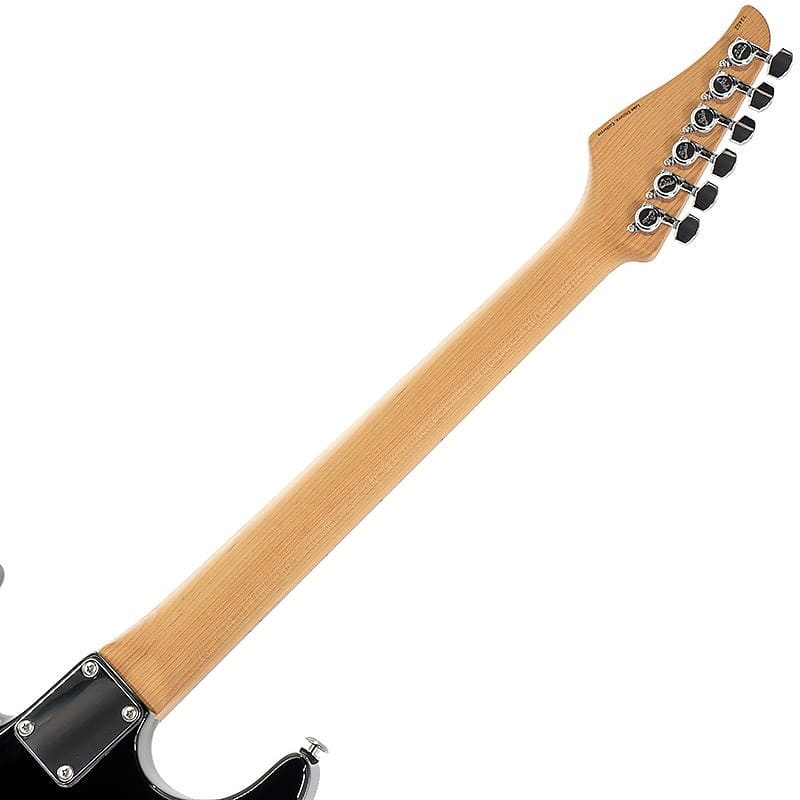 Suhr Guitars JE-Line Standard Plus Roasted Maple Neck