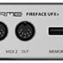 RME Fireface UFX+ USB 3.0 & Thunderbolt Audio Interface