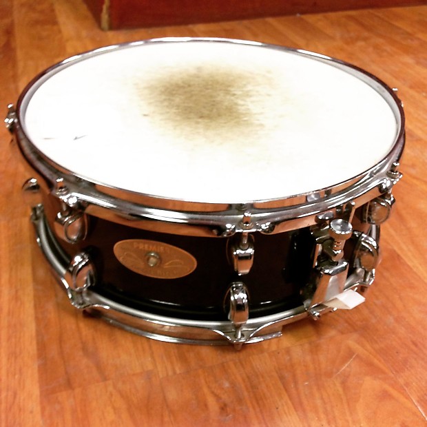 Premier artist birch clearance snare