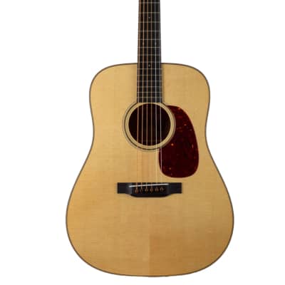 New Collings D1T Traditional Series Gloss Natural image 7