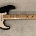 Fender American Standard Stratocaster with Maple Fretboard 2009 Black — Mint Condition