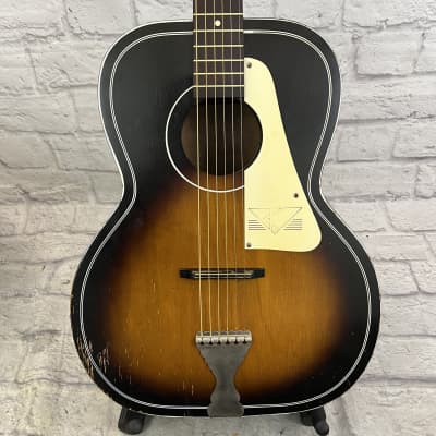 Kay T Logo 1961-1965  Acoustic Guitar for sale