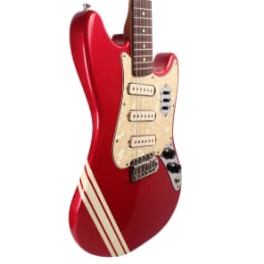 Fender Cyclone II Electric Guitar | Reverb