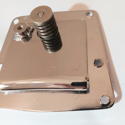 Jolana Tremolo Unit Vintage 1980s image 3