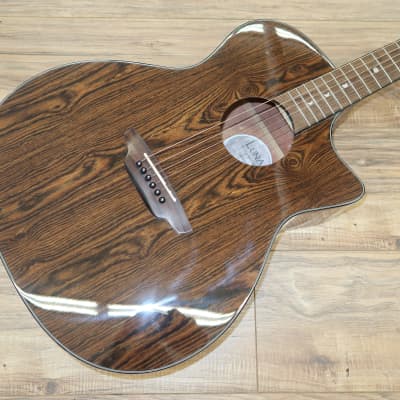 Luna Gypsy E Caidie 2023 - Natural Caidie Wood for sale