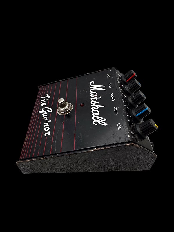 Marshall　Guv'nor the-guv-nor-60th-anniversary-