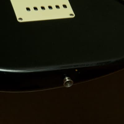 ESP OLDIE 57's ST 1980s Black | Reverb