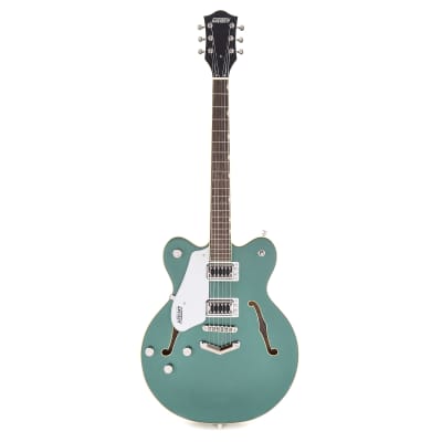 Gretsch G5622LH Electromatic Center Block Double Cutaway with V-Stoptail, Left-Handed