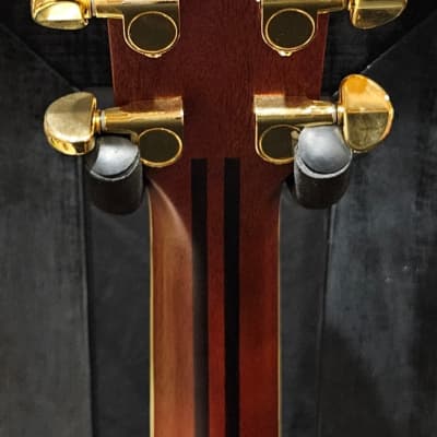 Yamaha LS6 ARE Acoustic Guitar Natural 2024 | Reverb